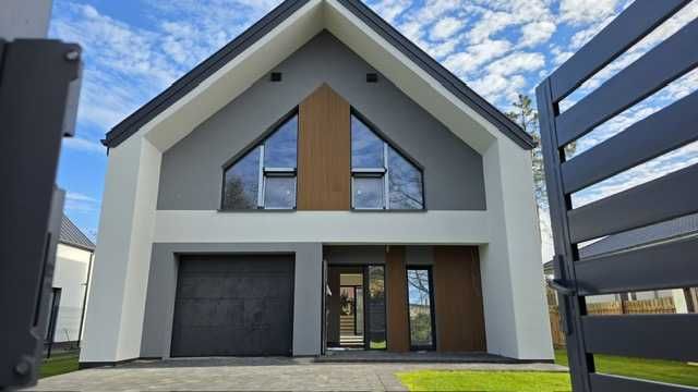 Sprzedam nowoczesny dom w Piasecznie