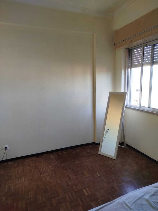 Quarto Solteiro - 430€ Damaia - Amadora