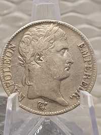 Francja 5 franków 1812 r