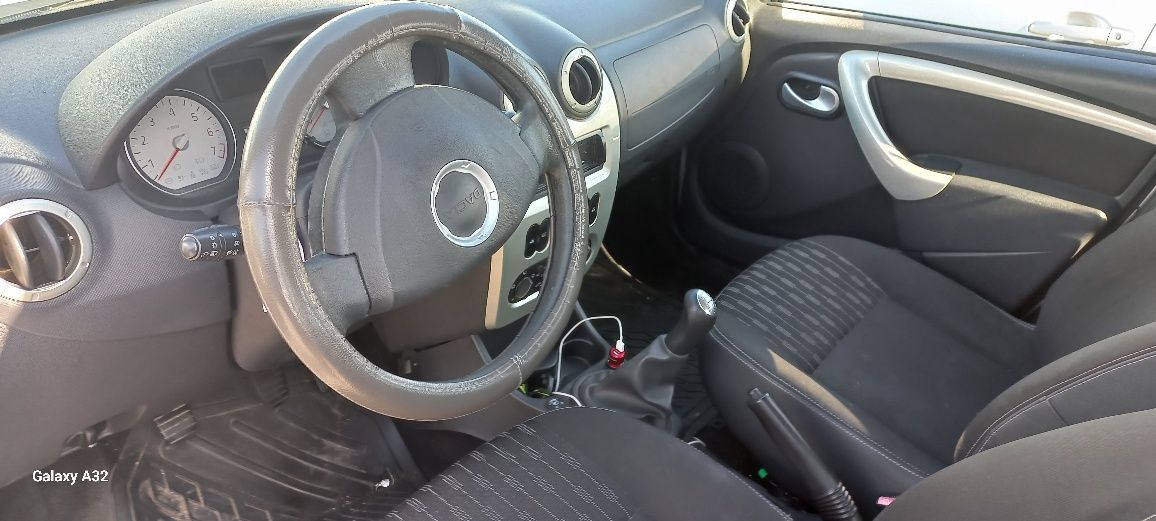 Dacia Sandero  1.2 GPL