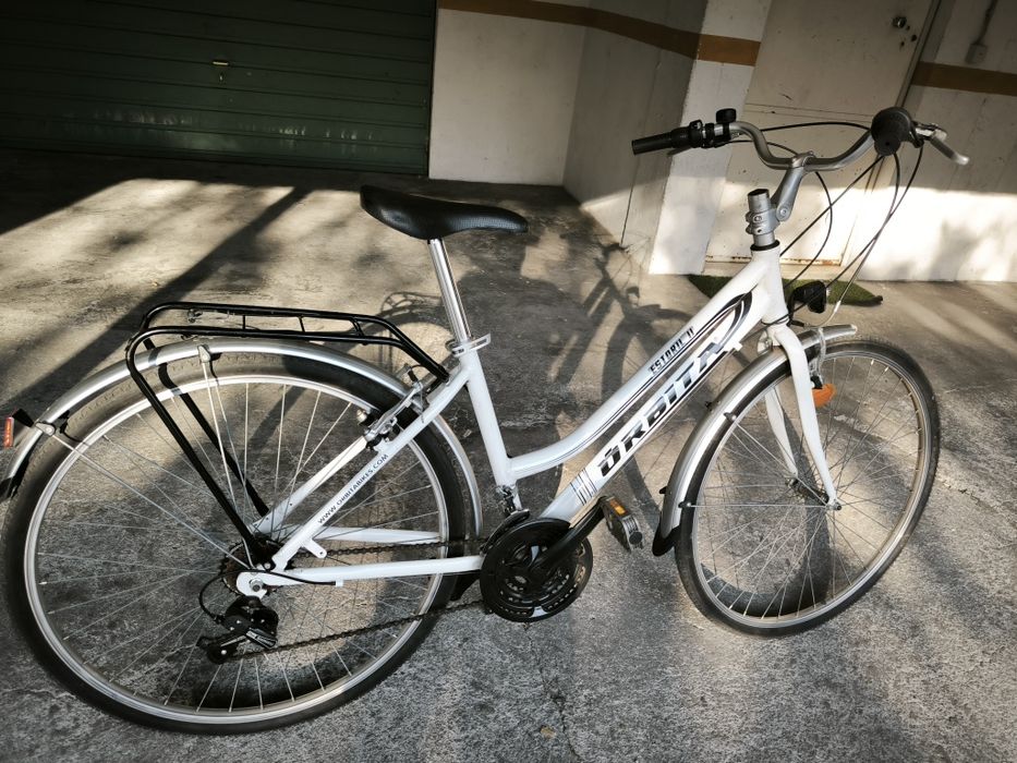 Bicicleta Orbita