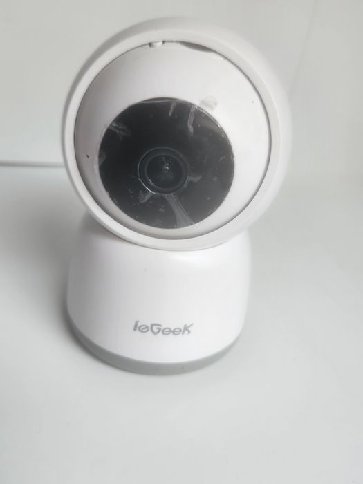 iegeek SC1 Pro kamera niania elektroniczna
