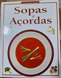 Sopas e Açordas, Alícia Gallotti