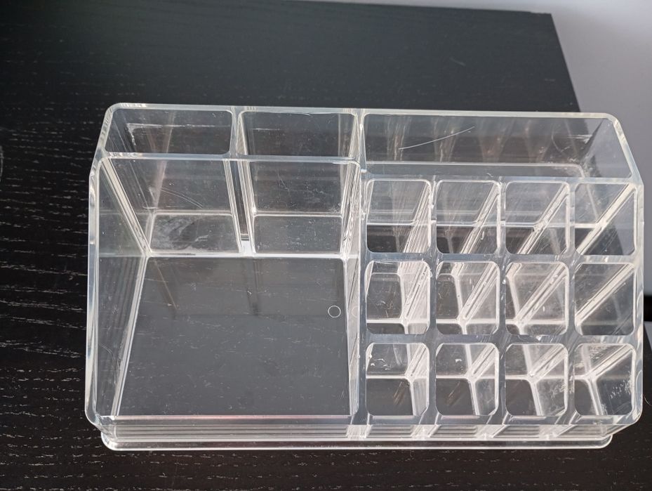 Organizador de cosméticos