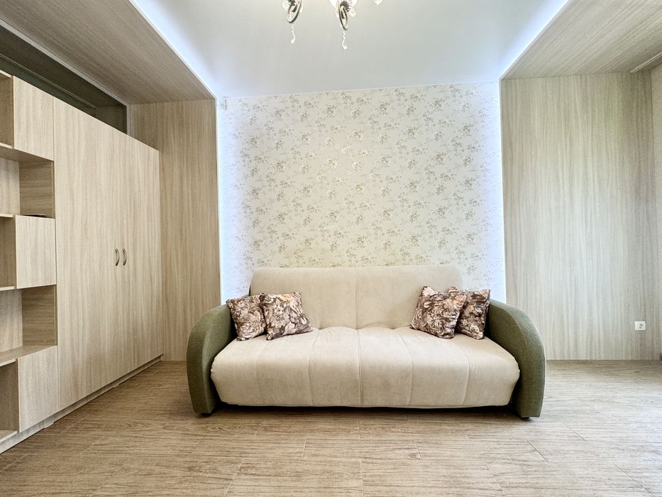 Продаж квартири 48,4 м2 в жк Жуковский