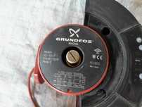 pompa Grundfos magna 40-120F