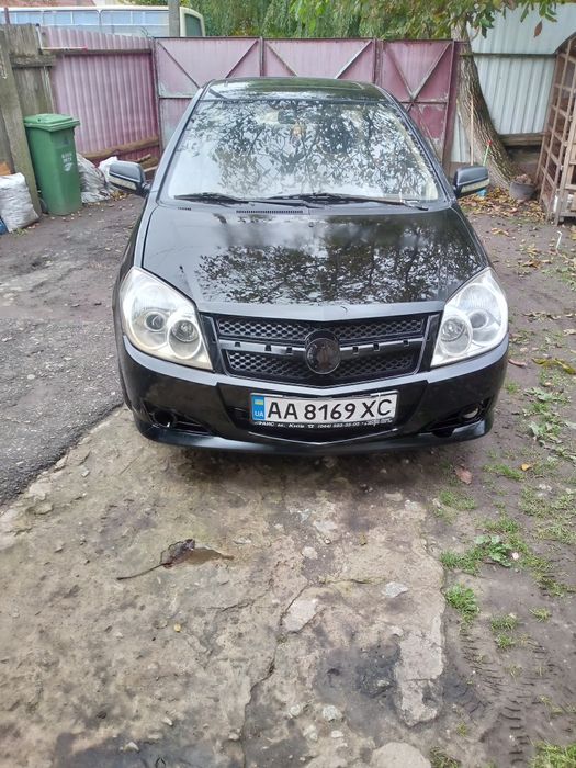 Продам авто на повному ходу