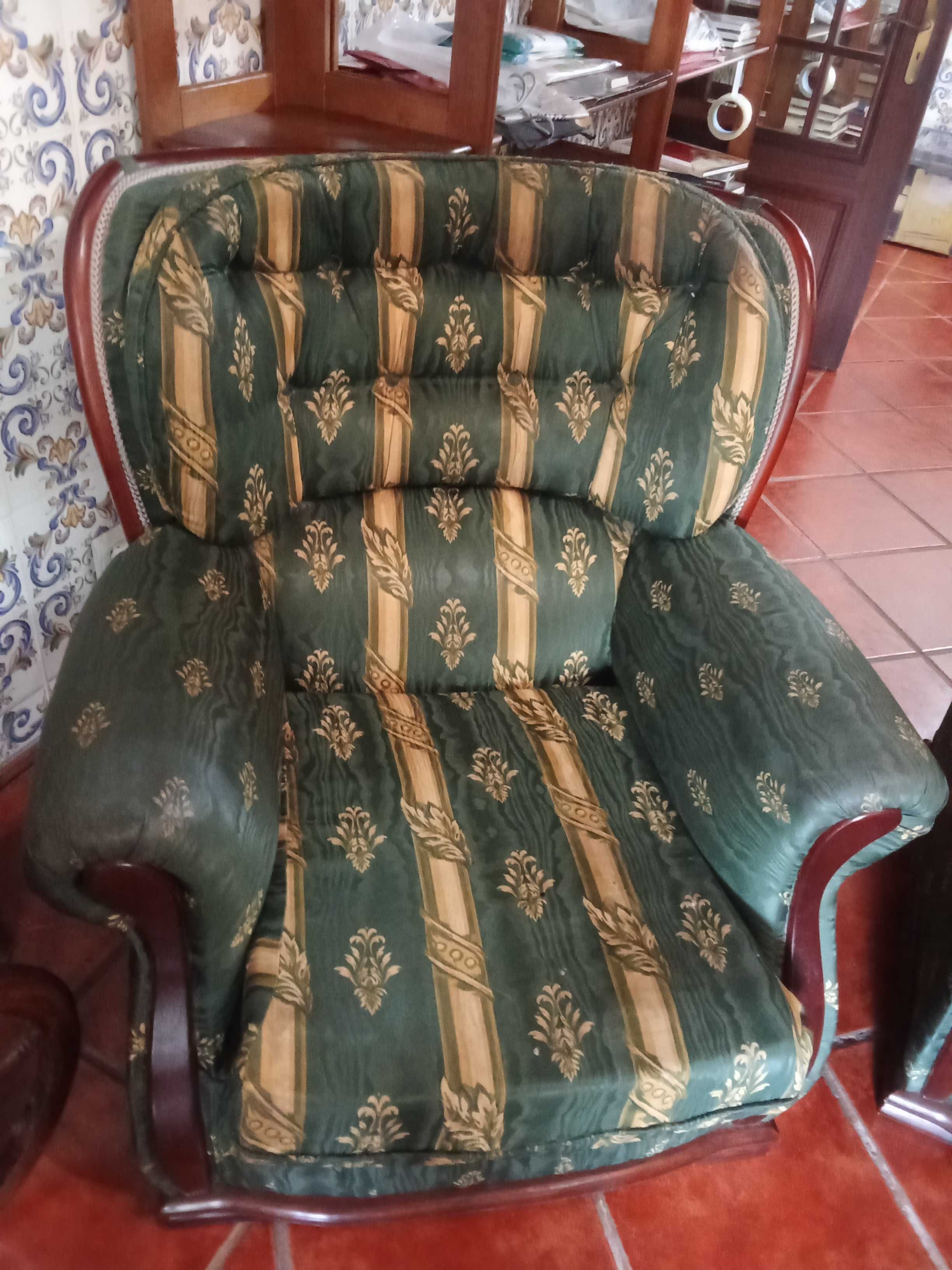 Móveis para sala