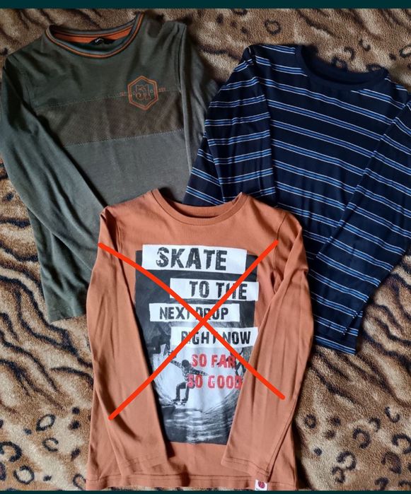 Реглан George Primark 8-9лет