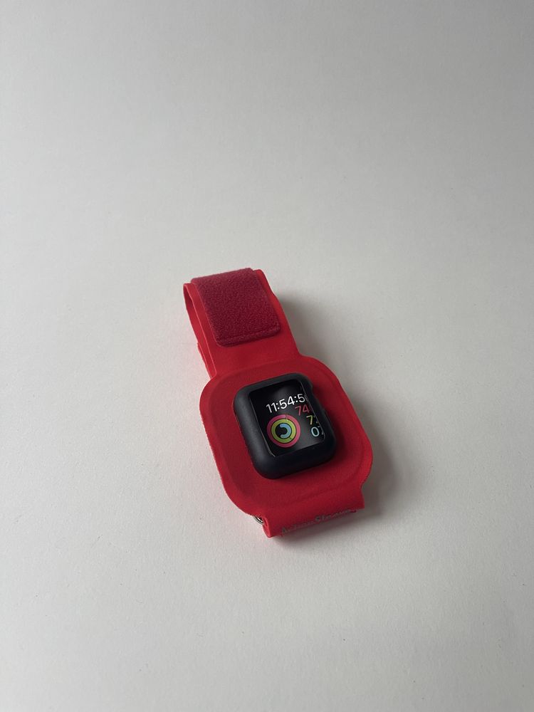 Opaska fitness do Apple Watch