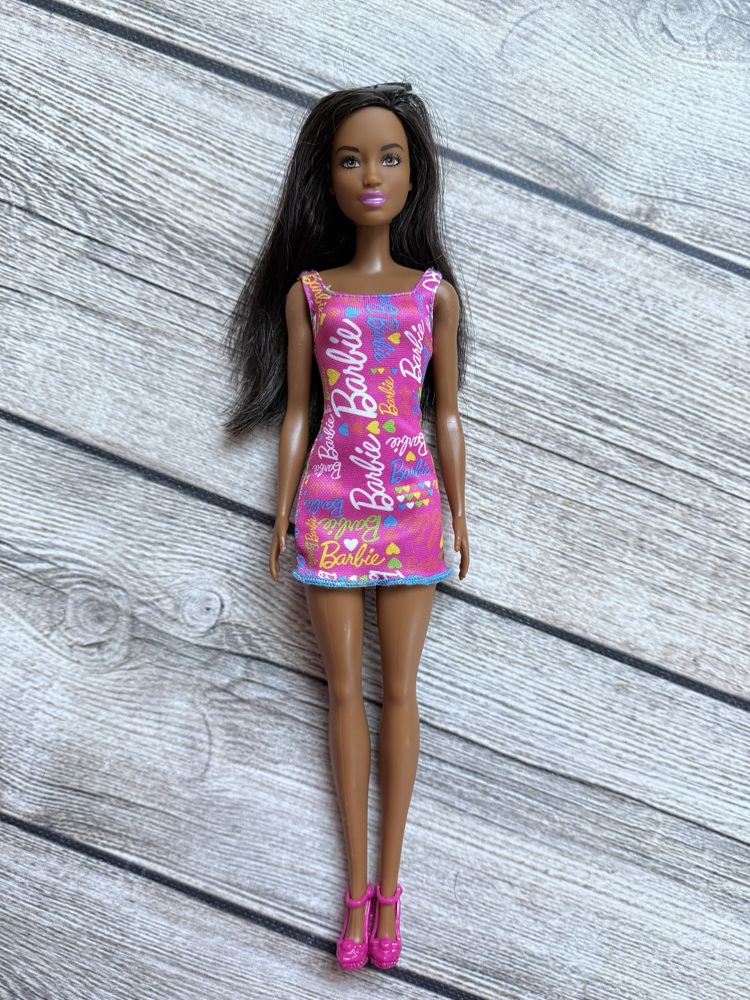 Лялька Барбі Barbie Mattel