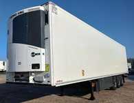 Schmitz Cargobull Sko  Schmitz Fp-60, Rok, Thermoking Slxi 300,