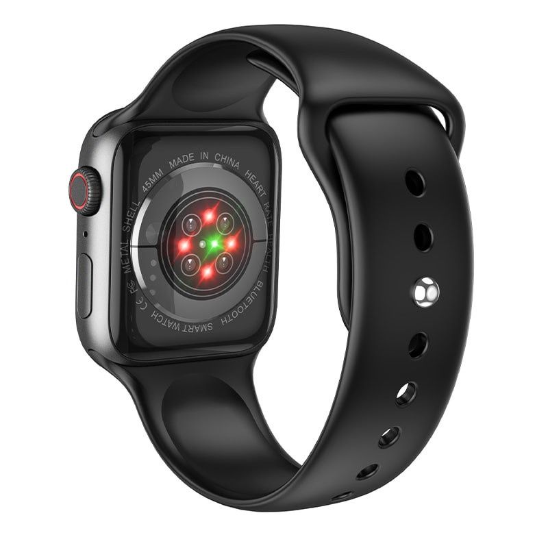 Смарт-годинник Borofone BD1 smart sports watch (call version)