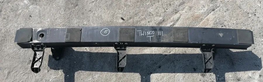 RENAULT TWINGO III - BELKA ZDERZAKA TYŁ