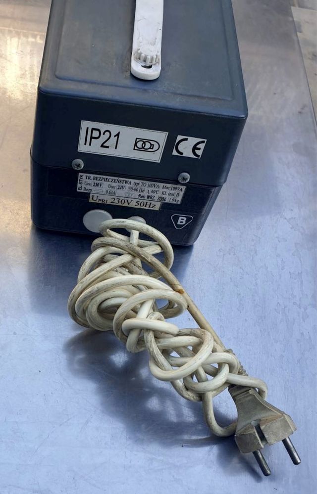 Zasilacz 220V/24V