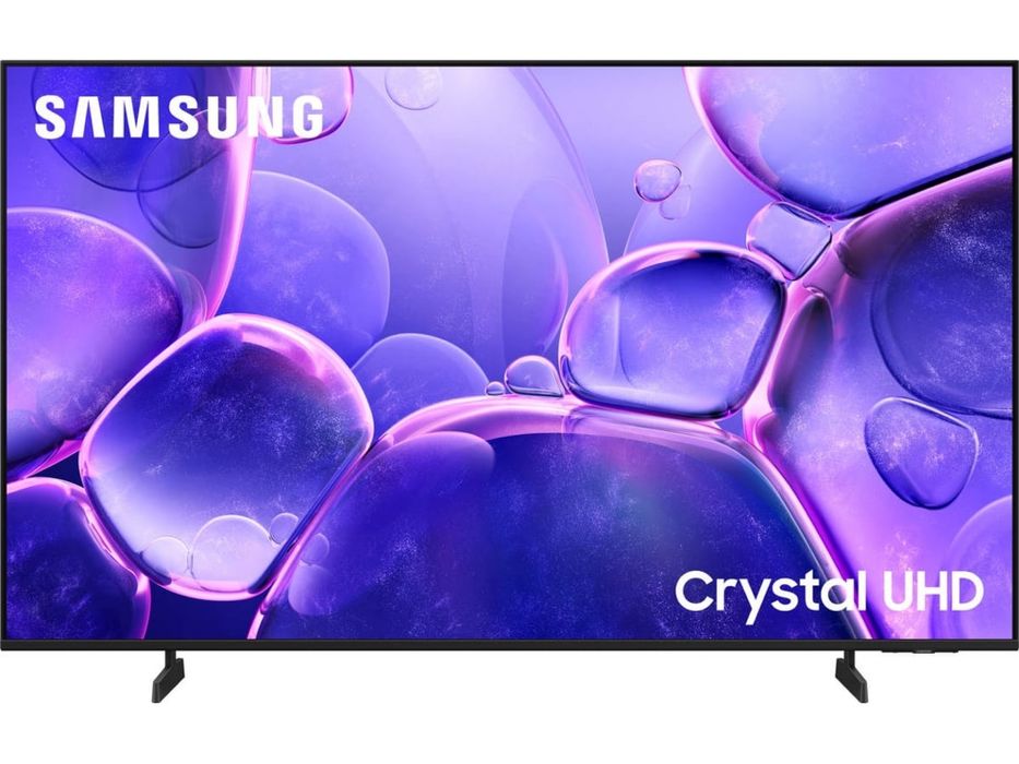 TV Samsung Crystal 55 2024