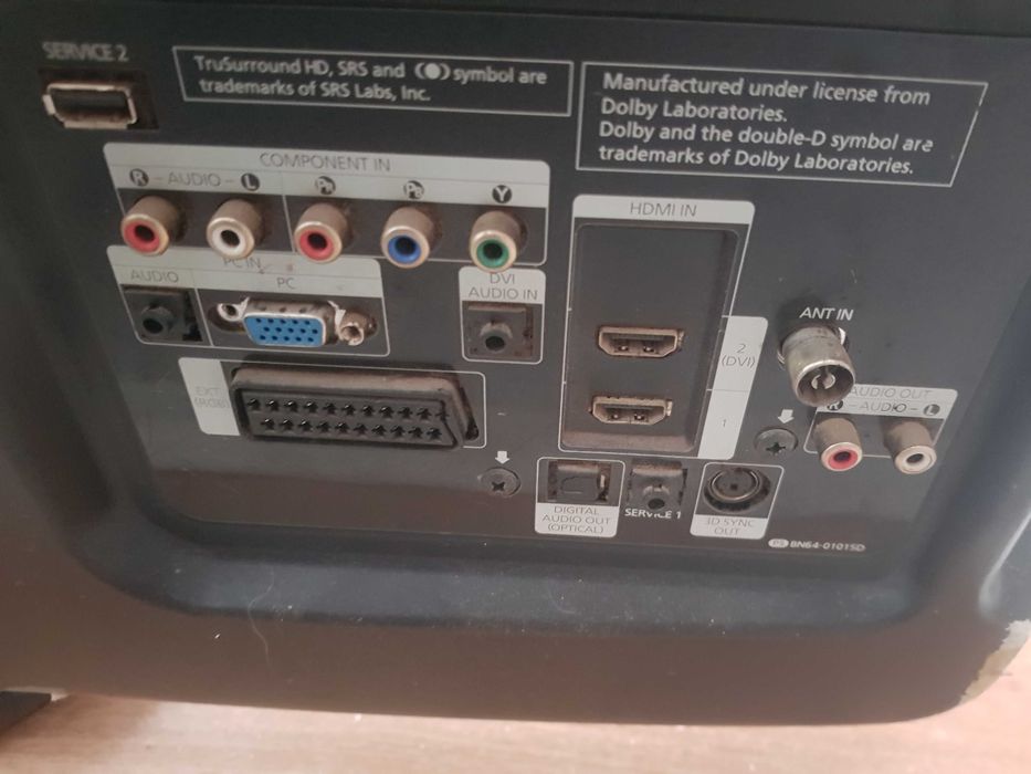 Telwizor 50 " Samsung