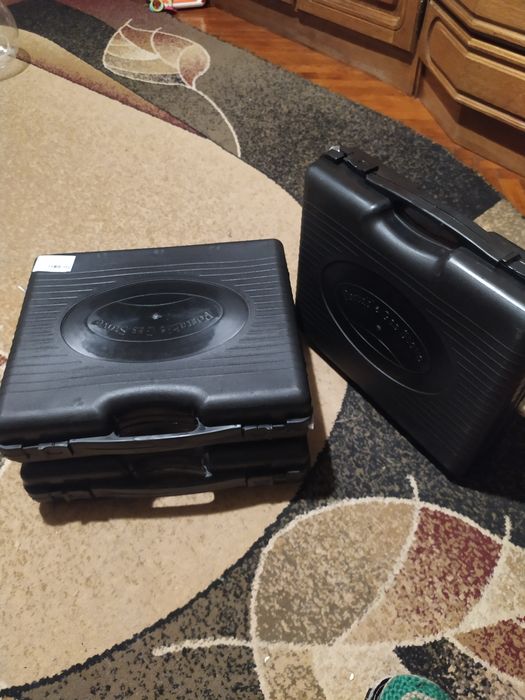 Гарелка газова туристична