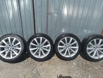 Sprzedam oryginalne felgi do BMW
