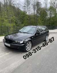 Продам BMW 3 Е46 1,9 TDI