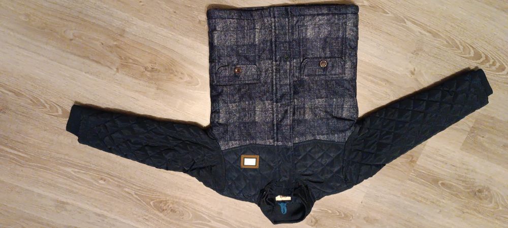 Zimowa kurtka dla chłopca (10)