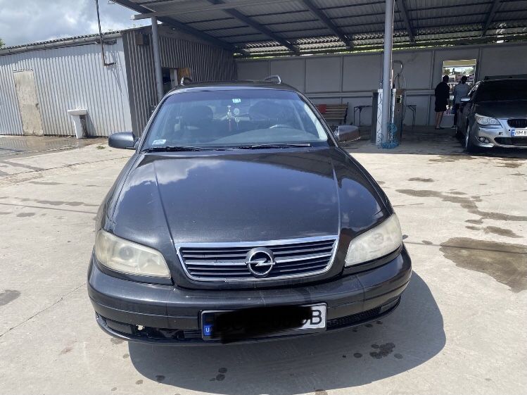 Разборка Opel Omega B так же много других можелей