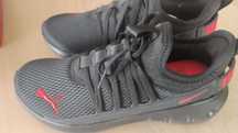 PumaButy Puma do biegania nowe
Buty do biegania Softride Carson Fresh