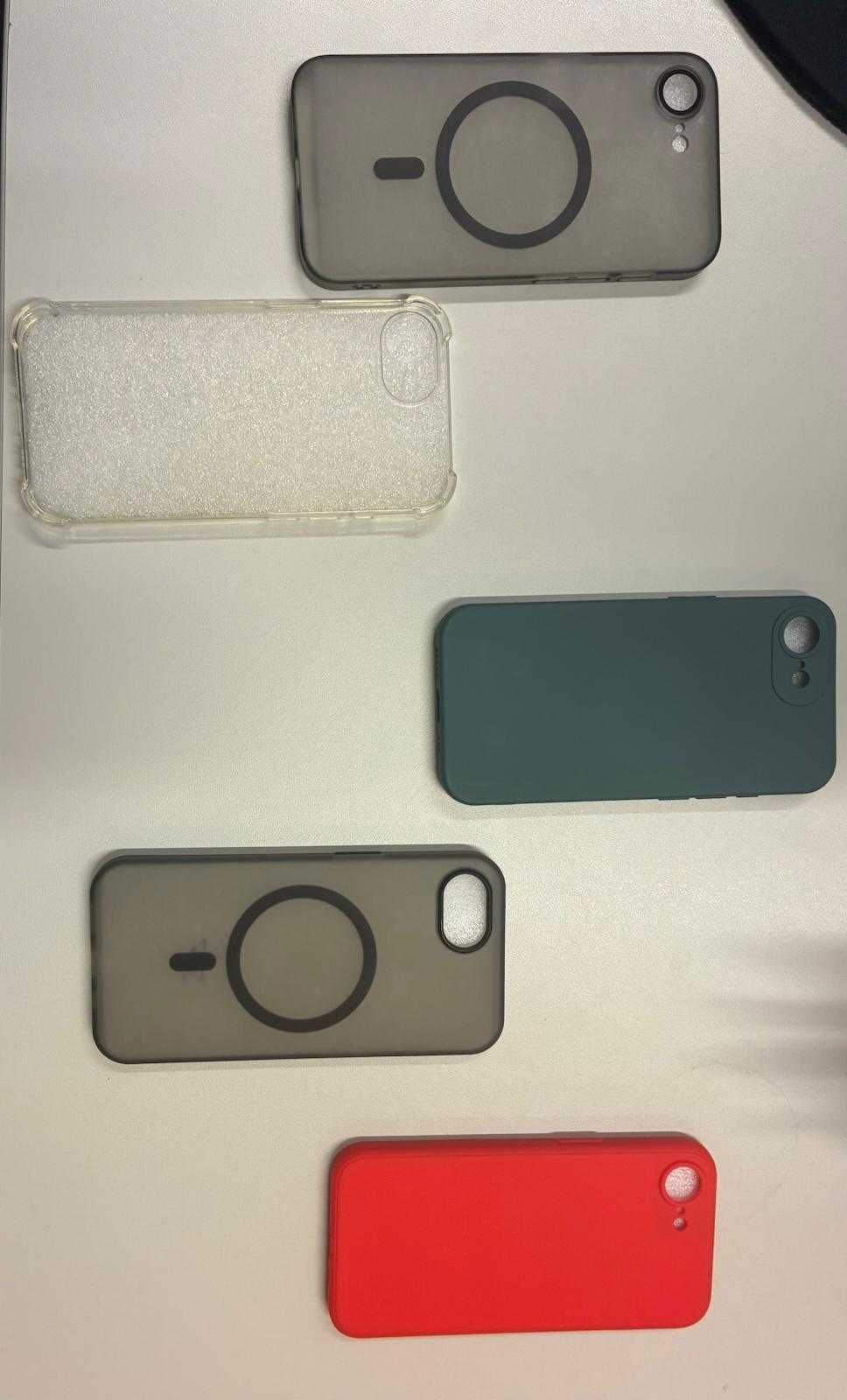 Capa para o Iphone 16E