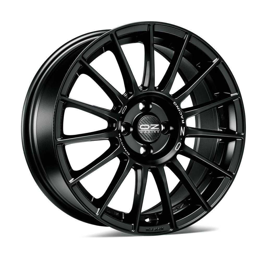 Felgi OZ Superturismo LM 17"5x112