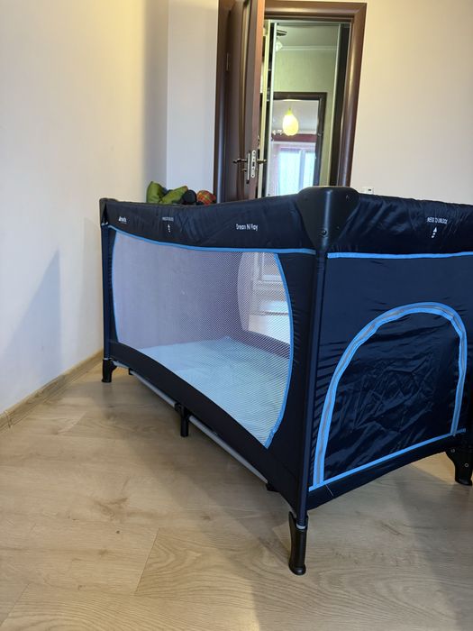 Манеж дитячий Hauck dream n play