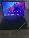 Tablet Lenovo Tab P12 como Novo