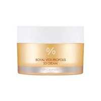 Крем з екстрактом прополісу Dr.Ceuracle - Royal Vita Propolis 33 Cream