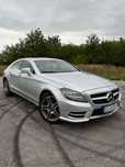 Mercedes-Benz CLS Mercedes-Benz CLS 350 CDI 3.0 V6 BlueEFFICIENCY | 265 KM | Automat |