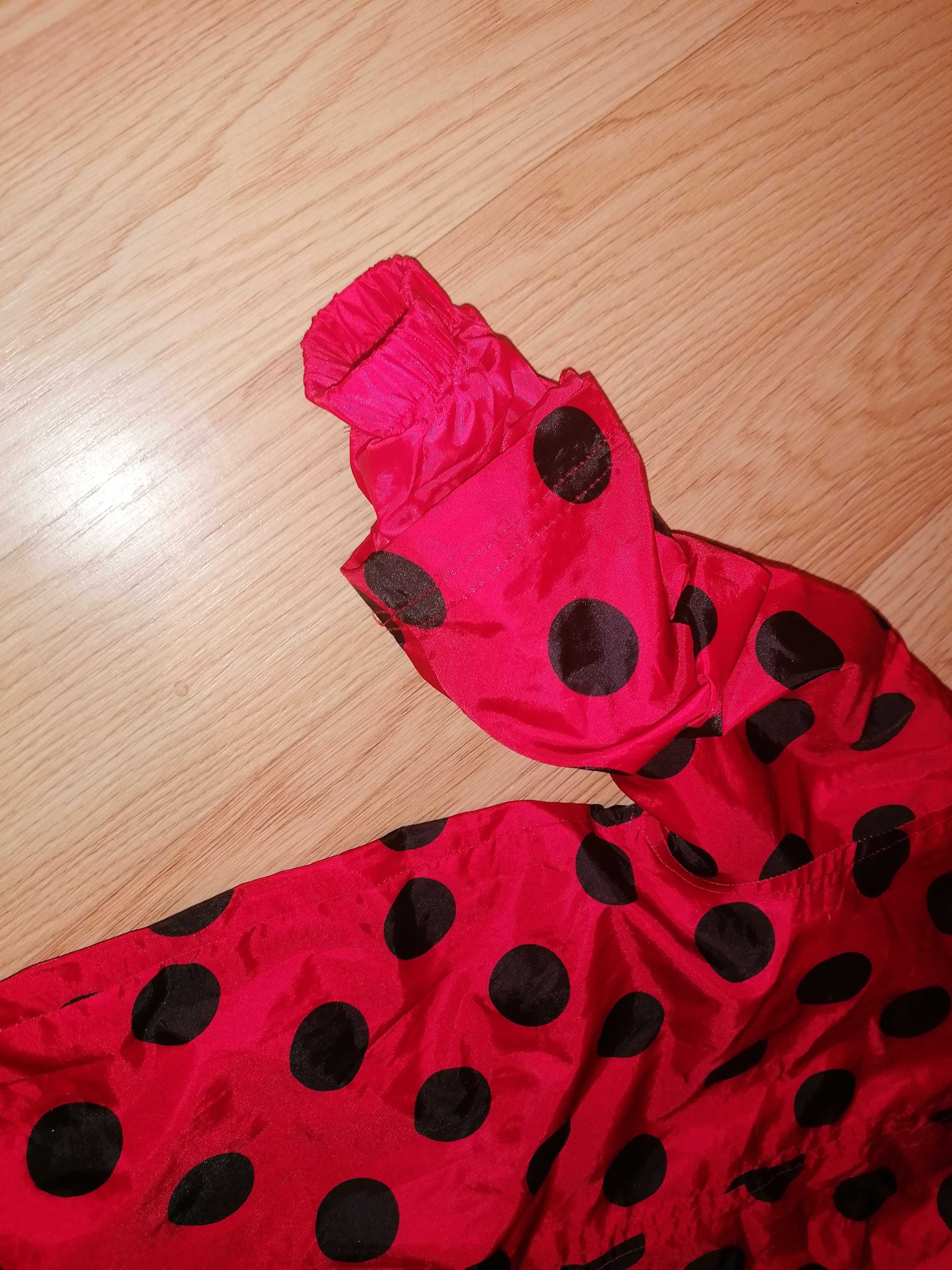 Mothercare biedronka kombinezon przeciwdeszczowy