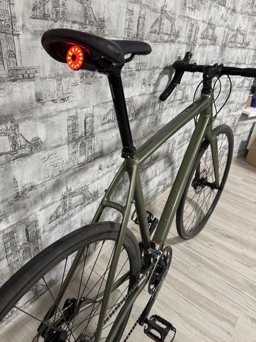 Велосипед 28" Cannondale TOPSTONE