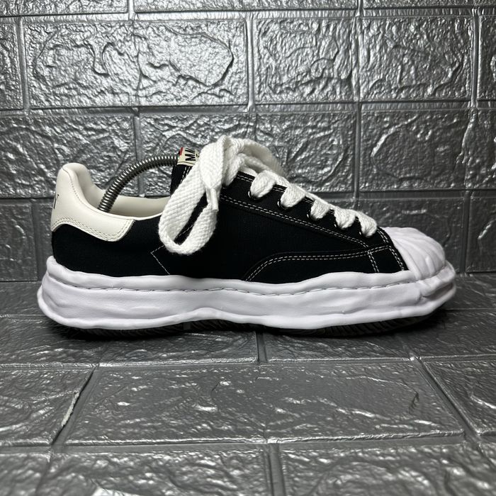 Чоловічі кросівки Maison MIHARA YASUHIRO Blakey A08FW735