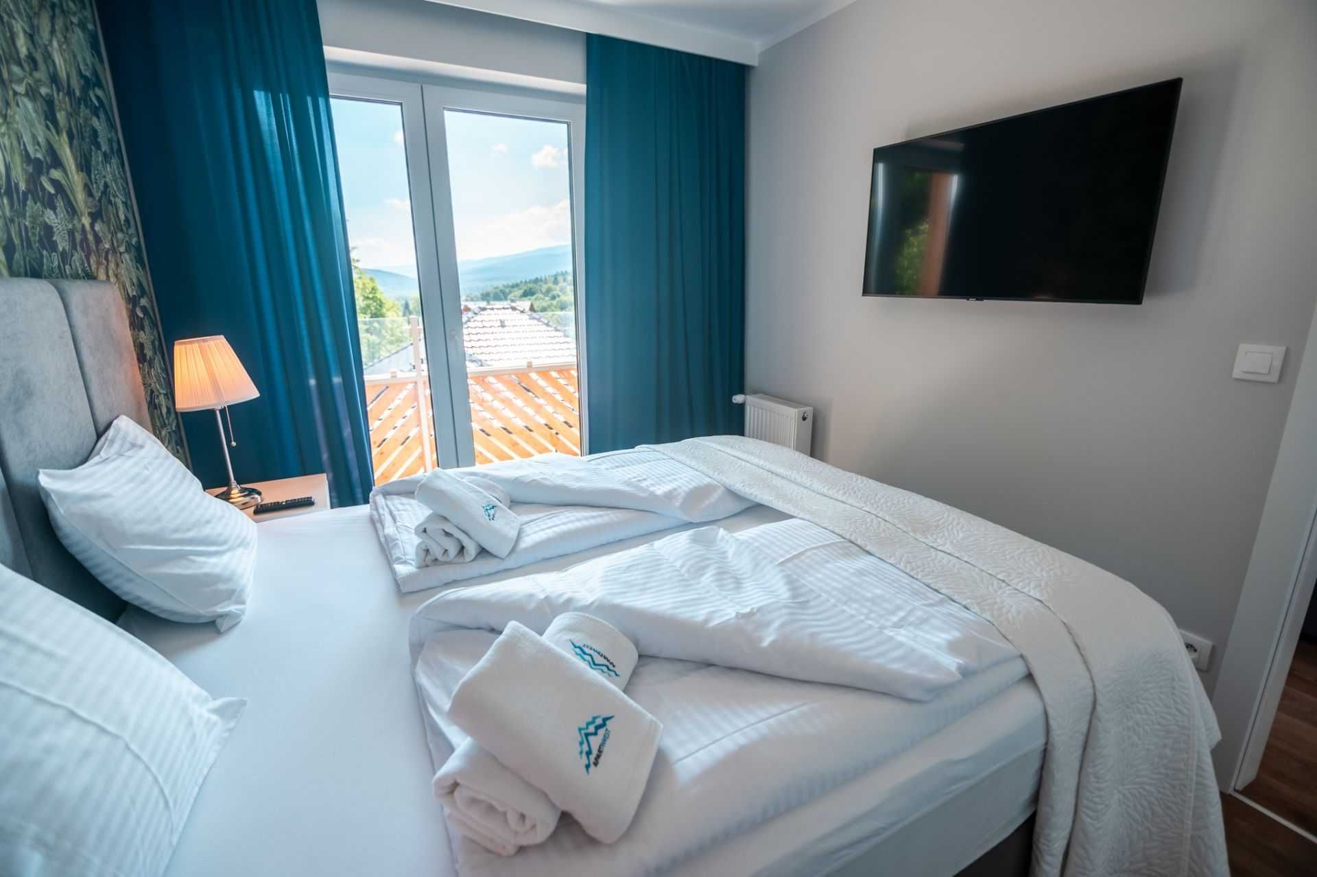 Apart Invest Apartament Świerkowe 6