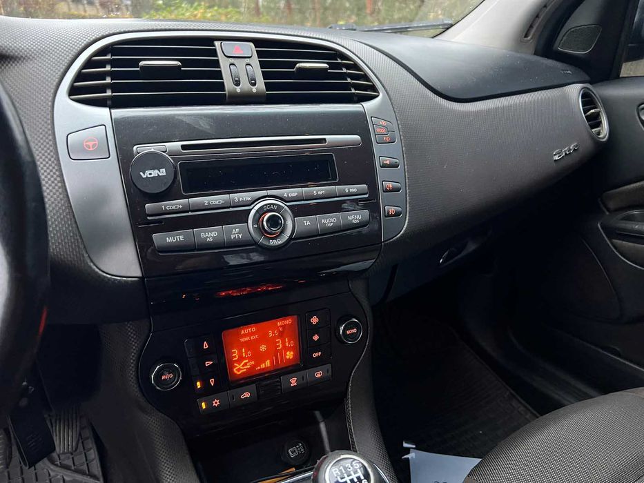 Продам Fiat Bravo 2007р. #73210