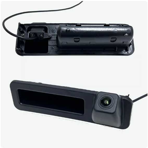 Kamera cofania zestaw komplet BMW X3 G20 G21 G28 G38 G01 F44 syst. ID7