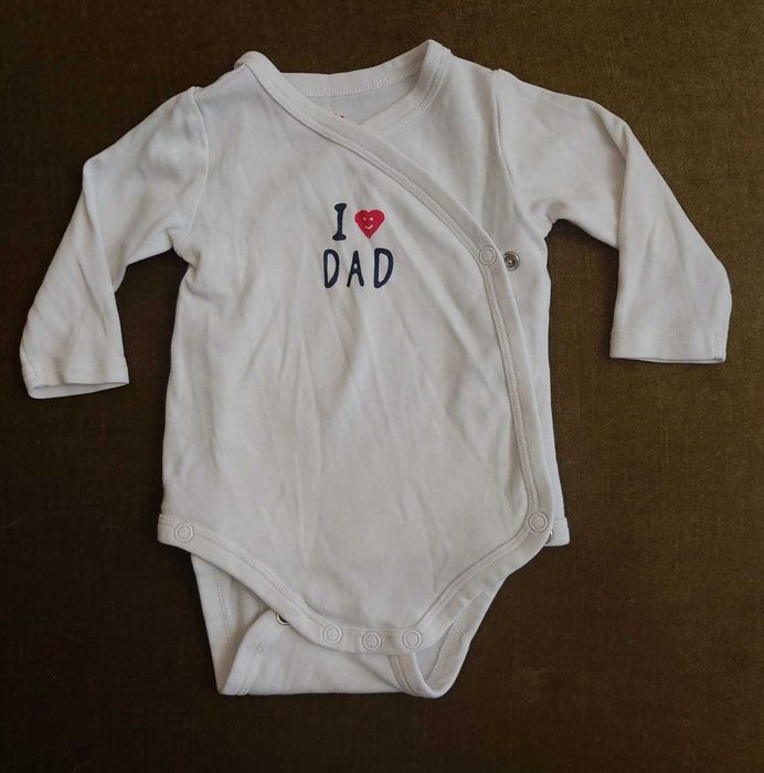 Body I Love dad body