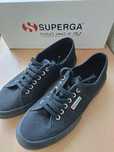 Sapatilhas Unisexo Superga 2750-Cotu Classic 42 1/2