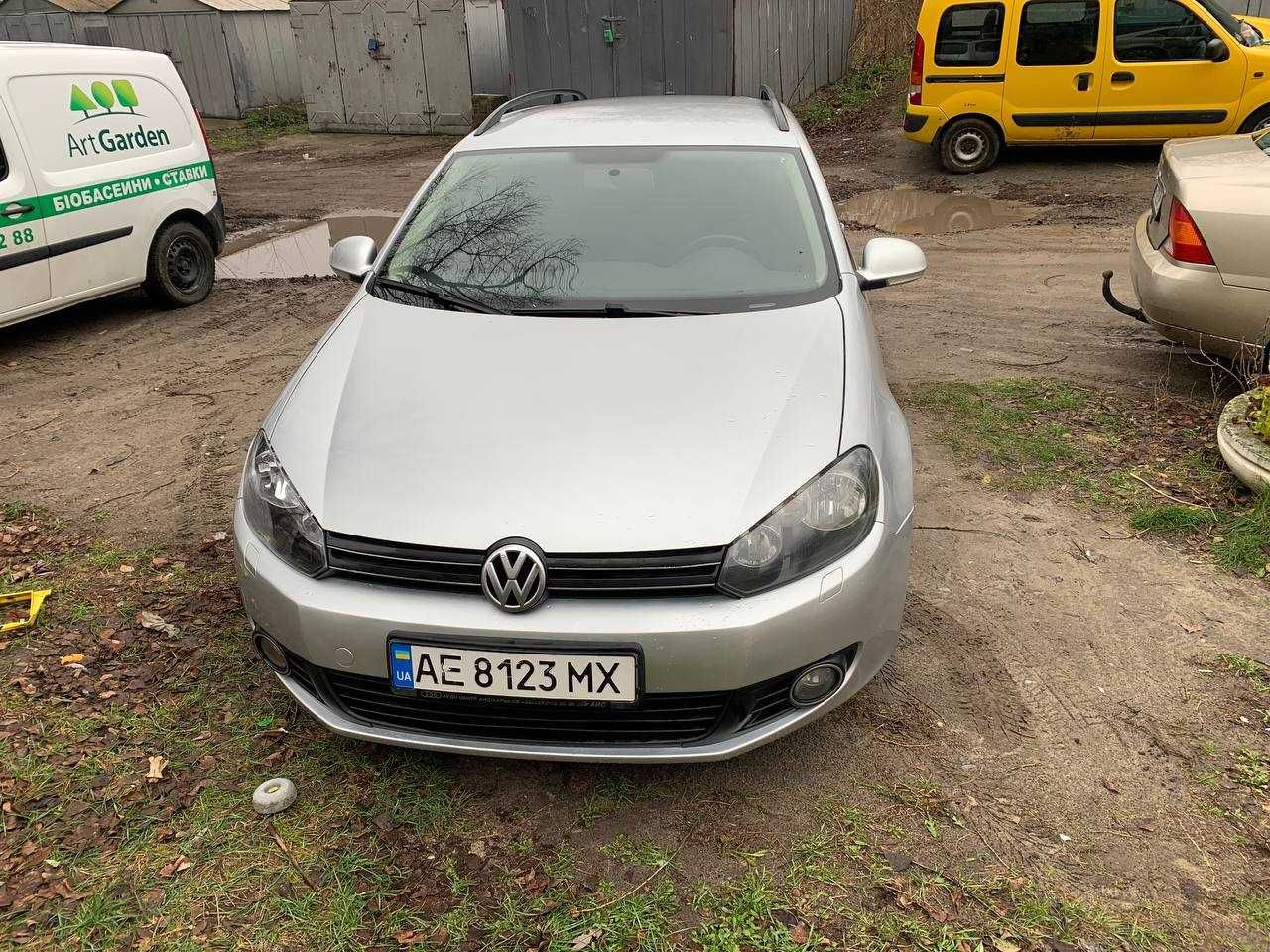 Продам авто Volkswagen