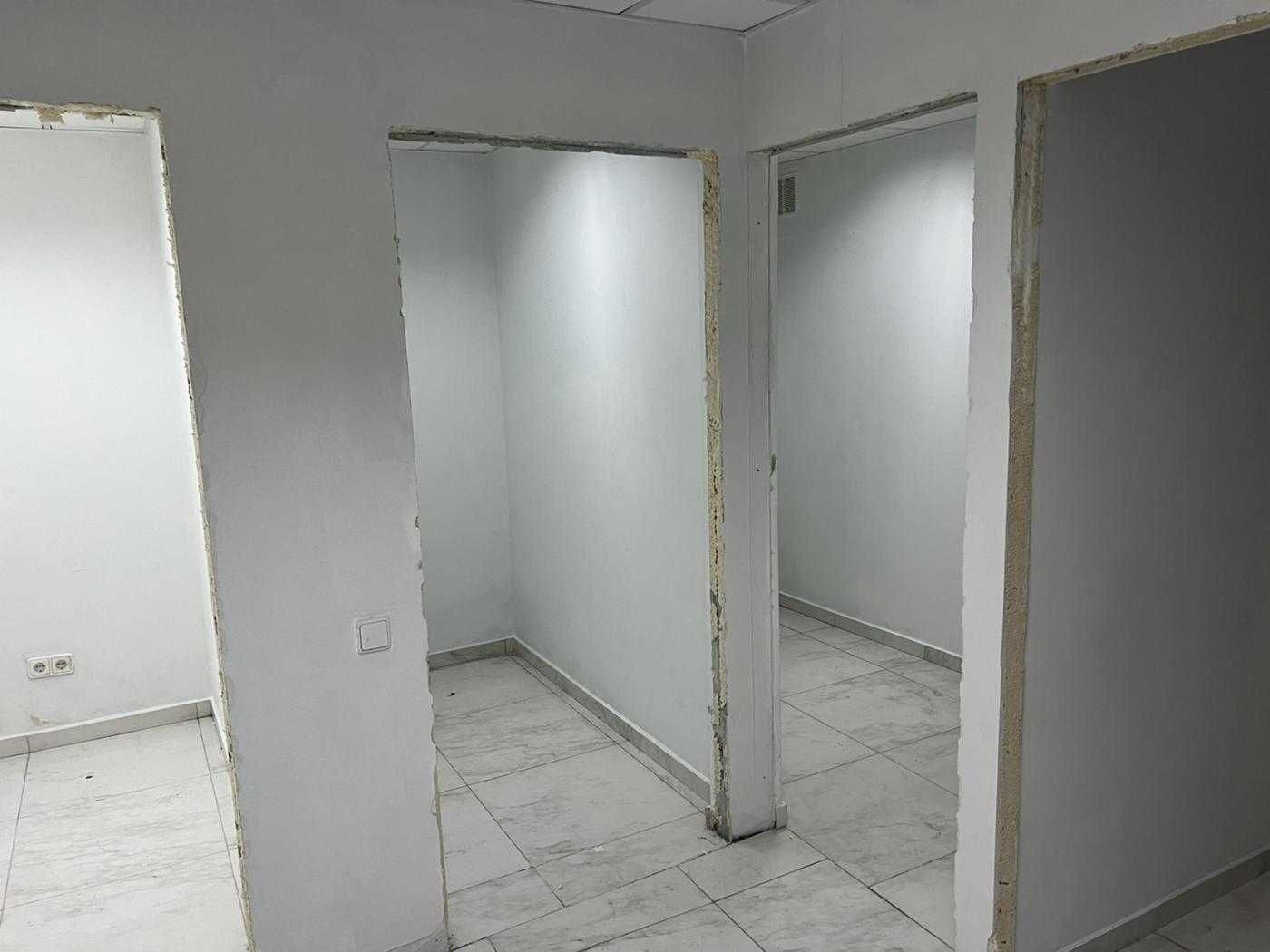 Оренда фасадного приміщеня, вулиця Банківська