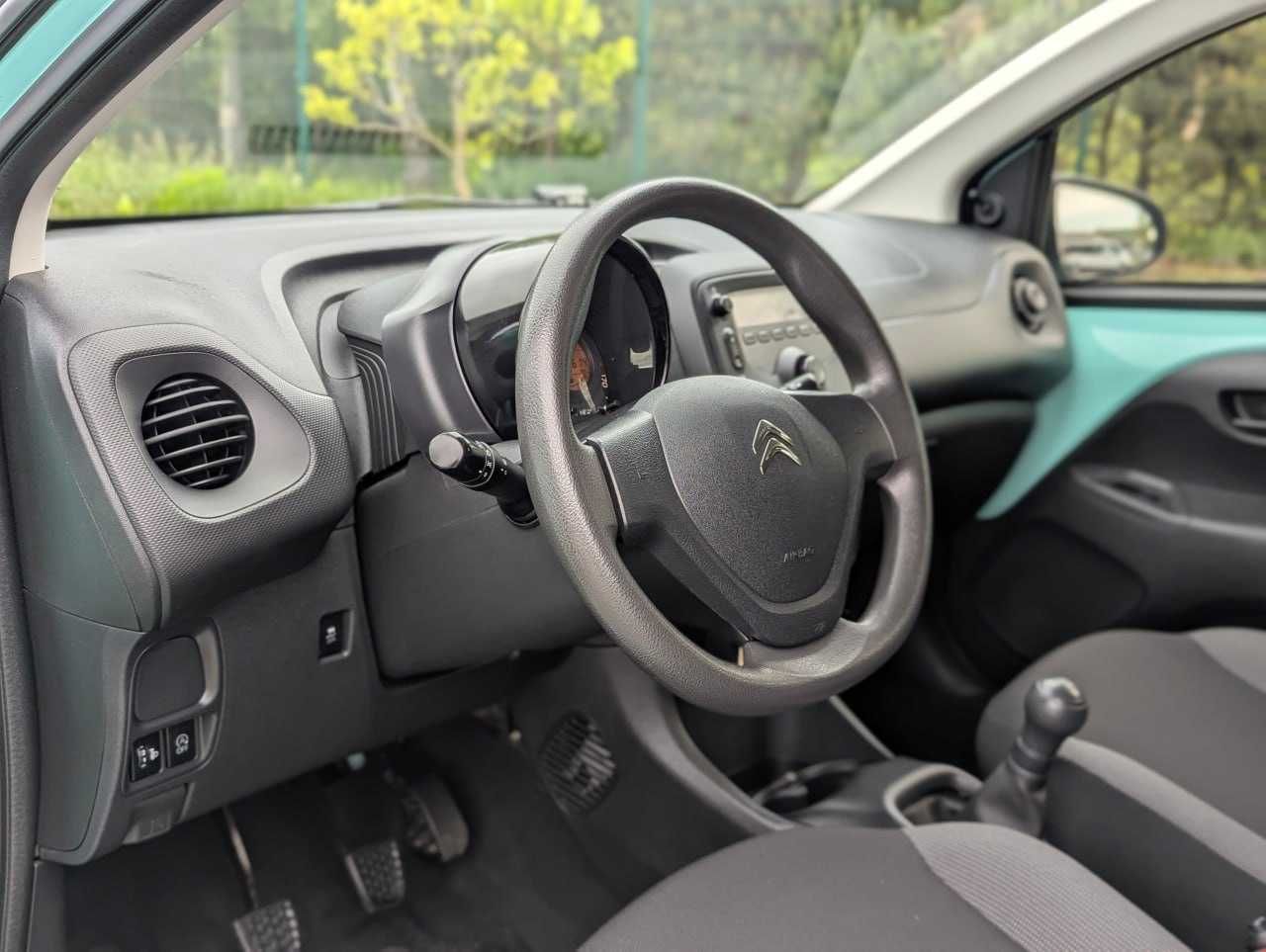 Продам Citroen C1 2019. Можна в розстрочку, під викуп