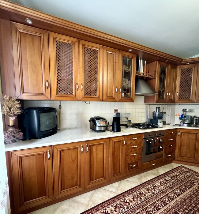 Продаж 2 кім квартири цегла інд.опалення