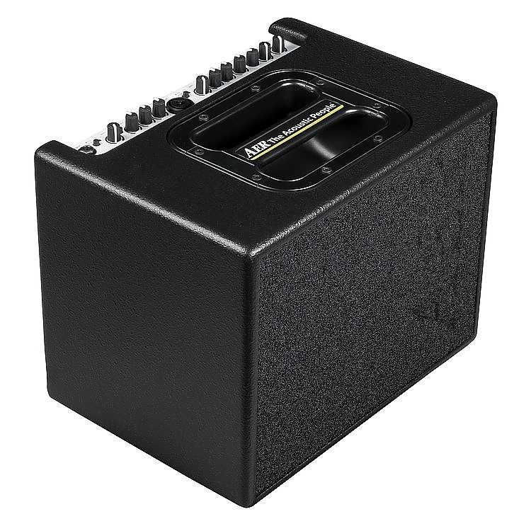 AER Compact 60 IV wzmacniacz do gitary akustycznej combo akustyczne60W