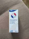 Oktaseptal aerozol 30 ml