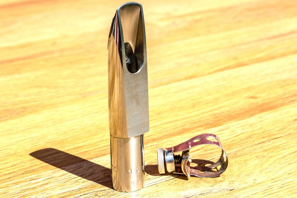 Ustnik Berg Larsen SMS 100/1 tenor