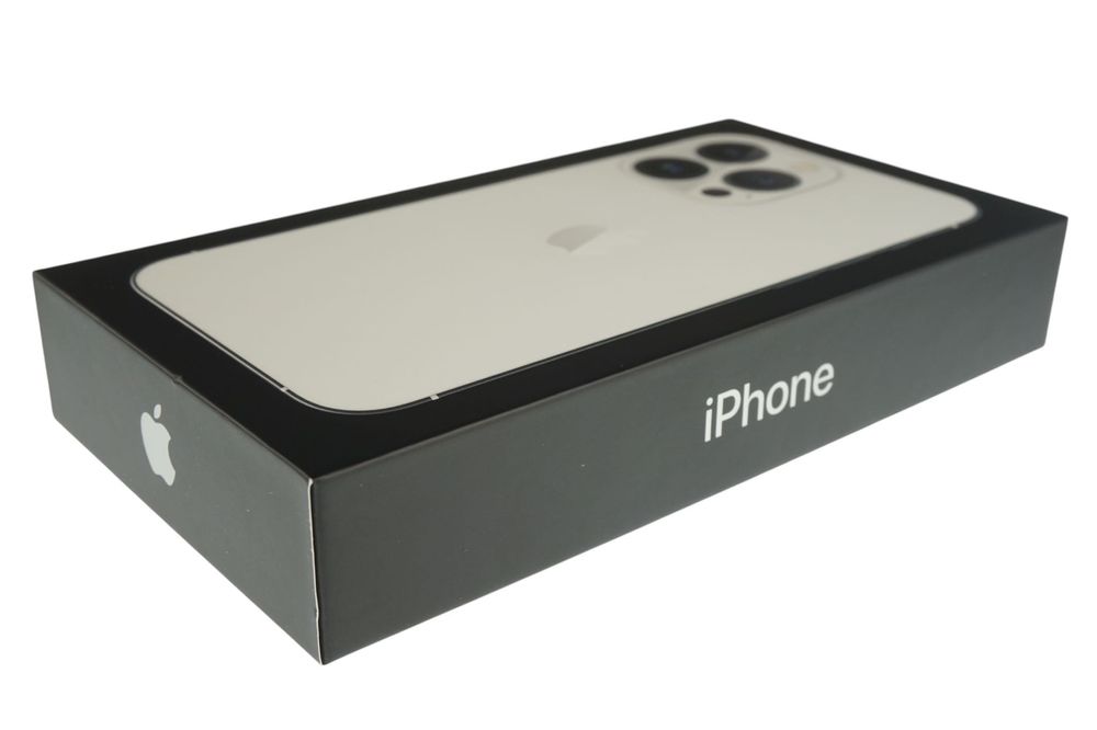 100% NOWY iPHONE 13 PRO 256GB SILVER Zielona Góra PLOMBA #2999zł#
