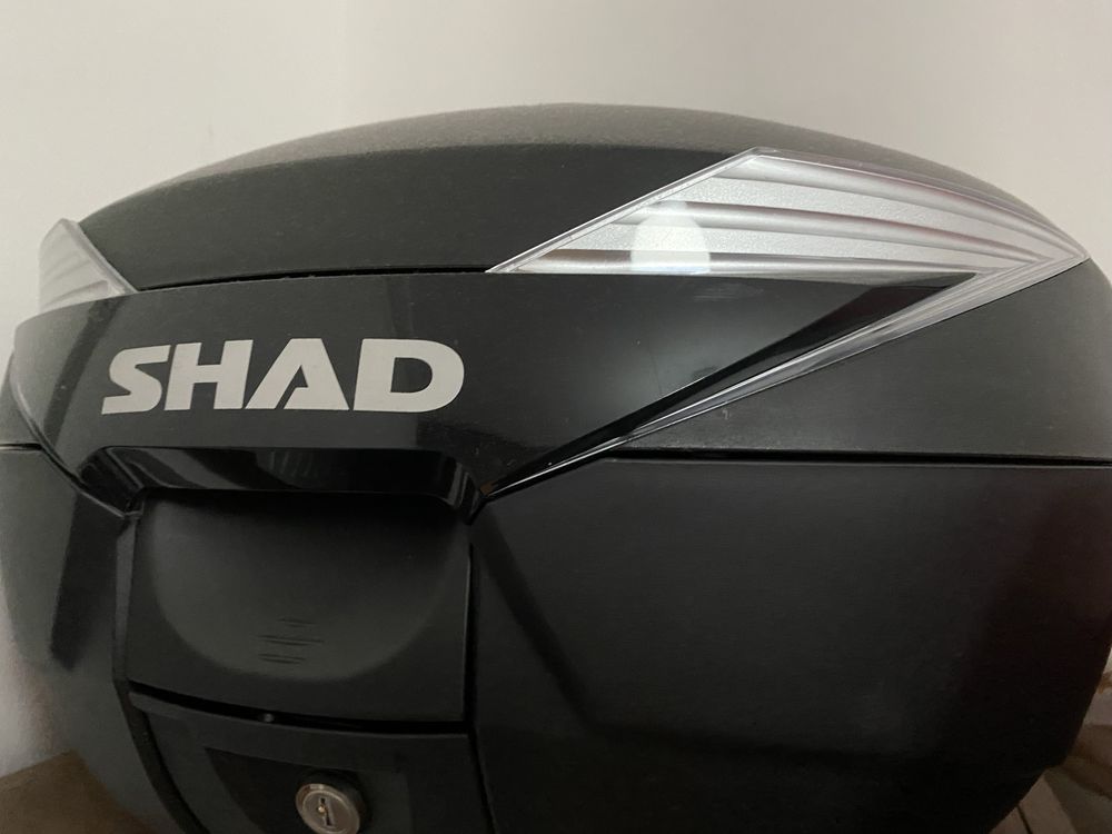Yamaha Tracer 700